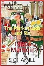 the market lads. adults only book discount link! 