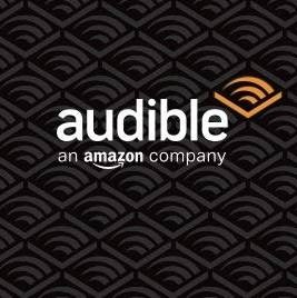 audible audiobooks