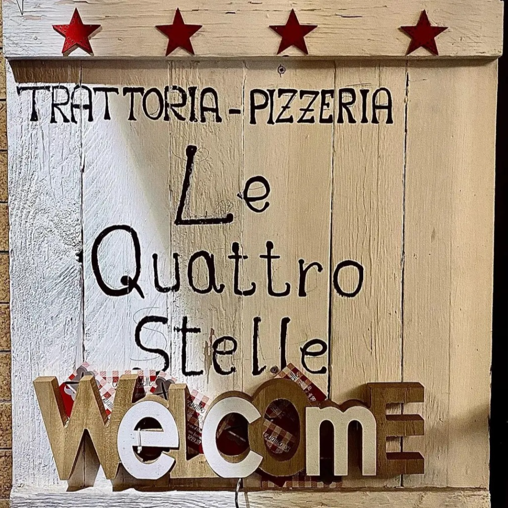 Le Quattro Stelle (Albano)