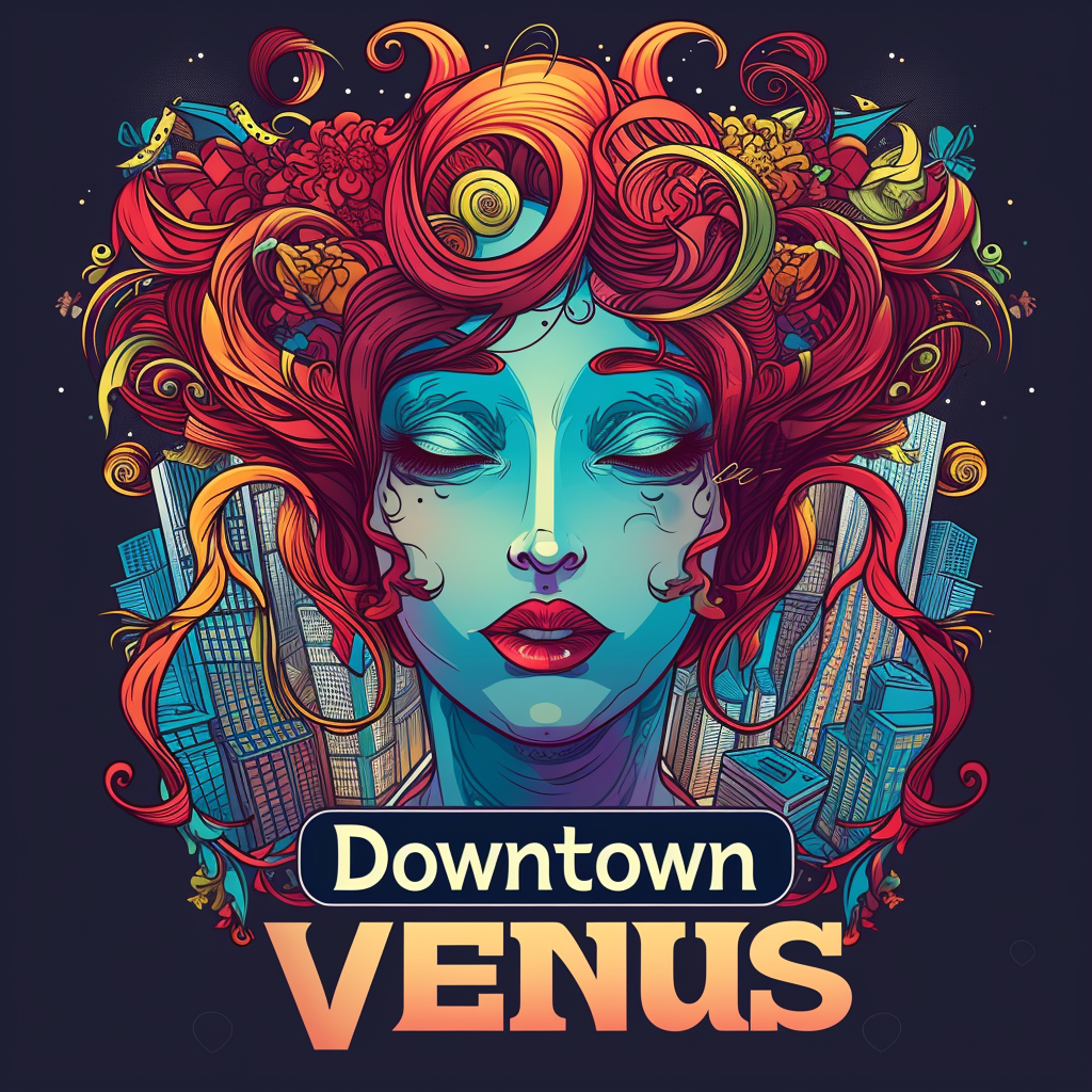 Downtown Venus