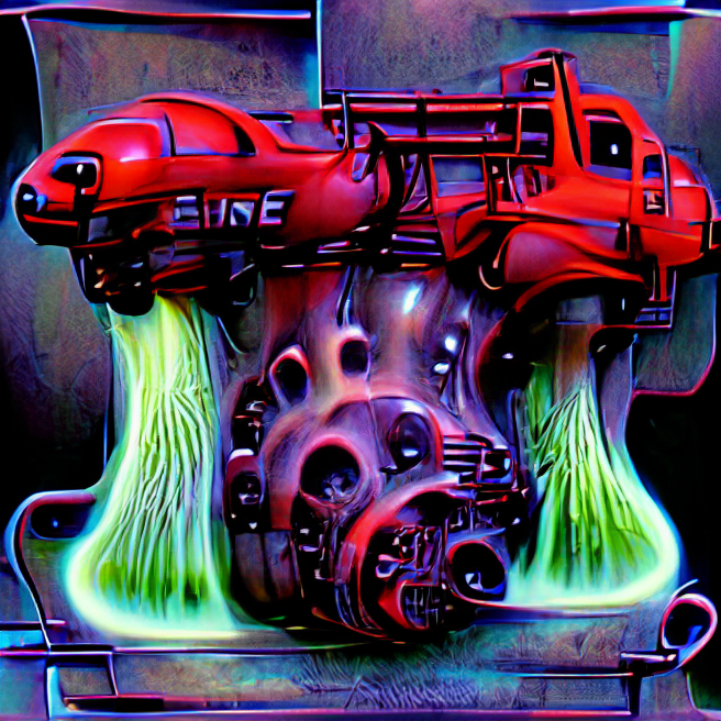 Elemental Machines