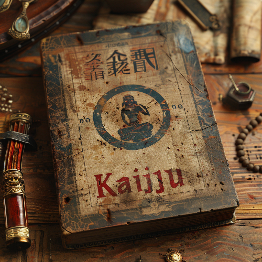 Kaiju School of Medicine