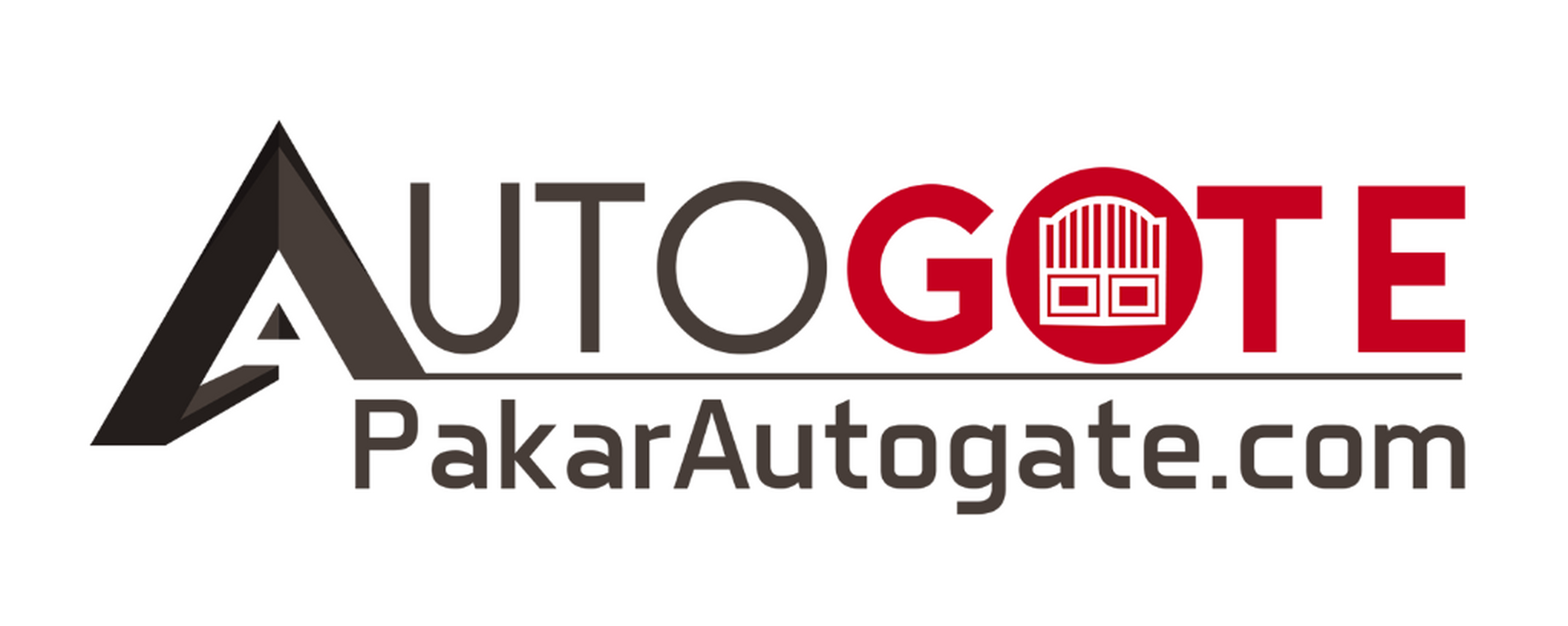 PAKAR AUTOGATE
