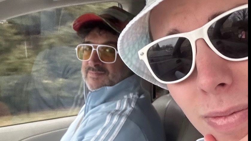 Mixes For Your Road Trip
