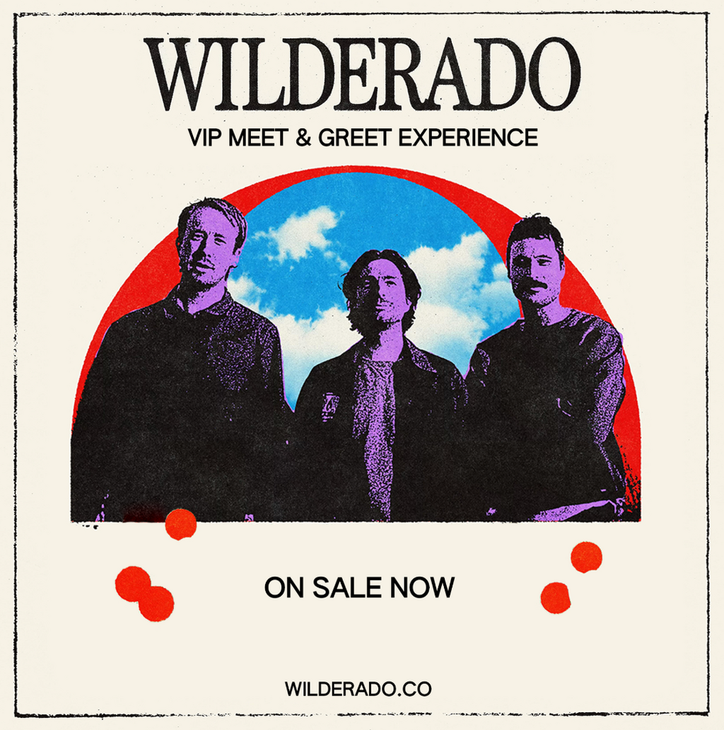VIP meet & greet