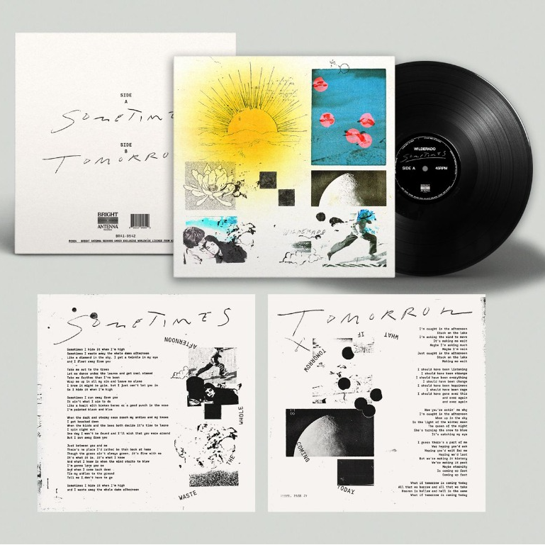 7in vinyl