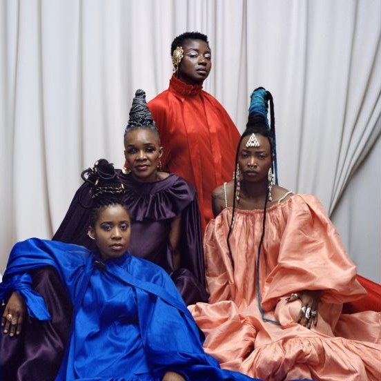 Les Amazones d&rsquo;Afrique, plurielles et singuli&egrave;res