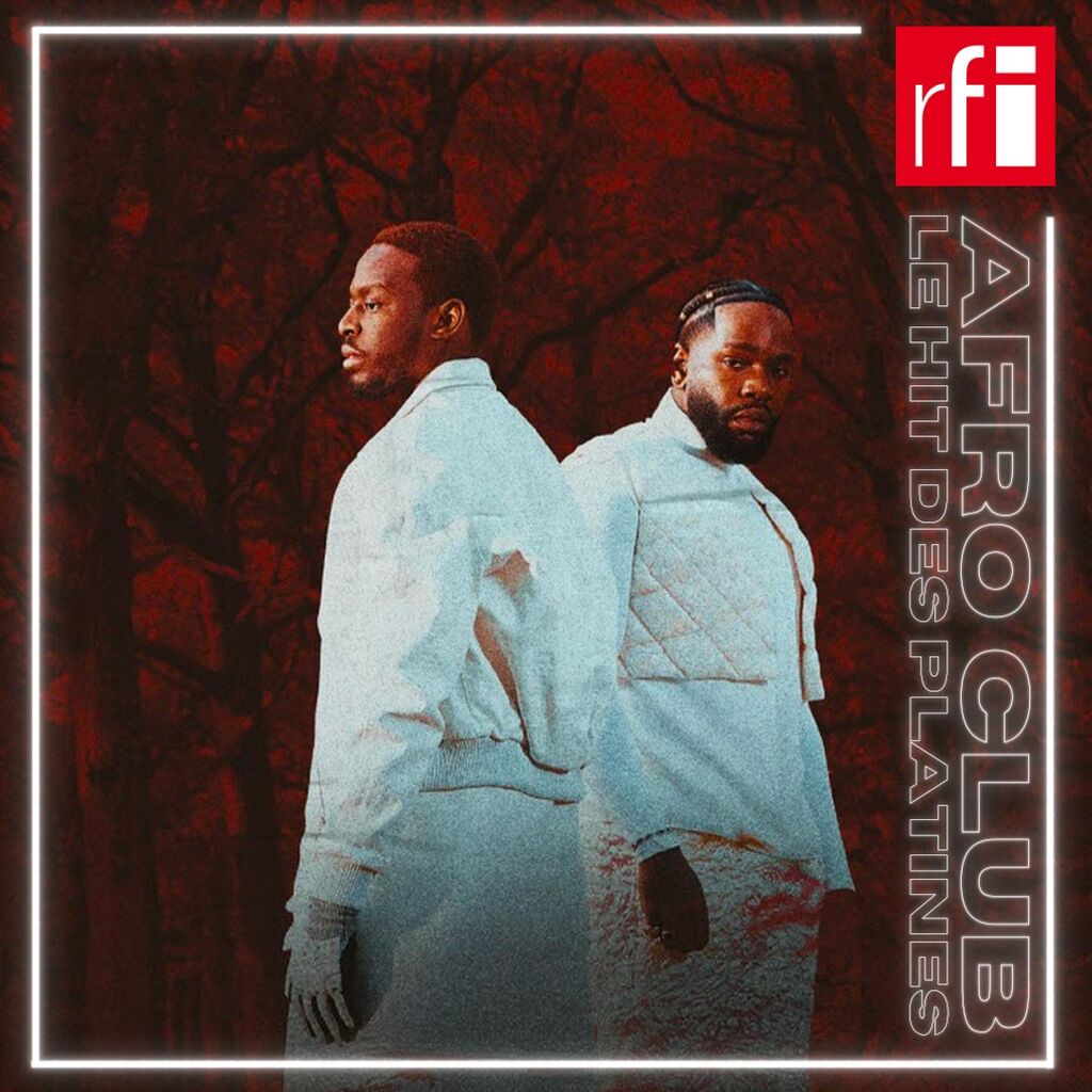 Afro-Club, le Hit des platines avec P&eacute;p&eacute; Ol&eacute;ka, MC One, Tayc et Dadju