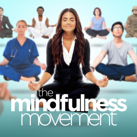 The Mindfulness Movement Movie