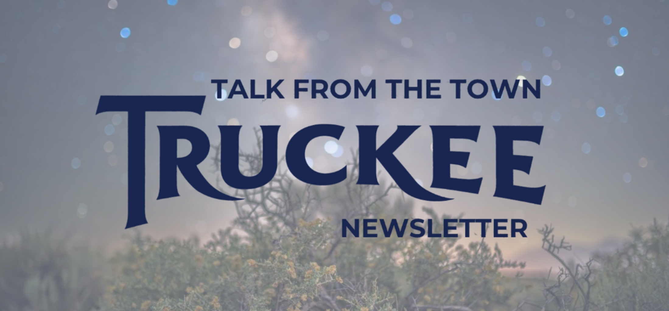 Subscribe To Our Newsletter!