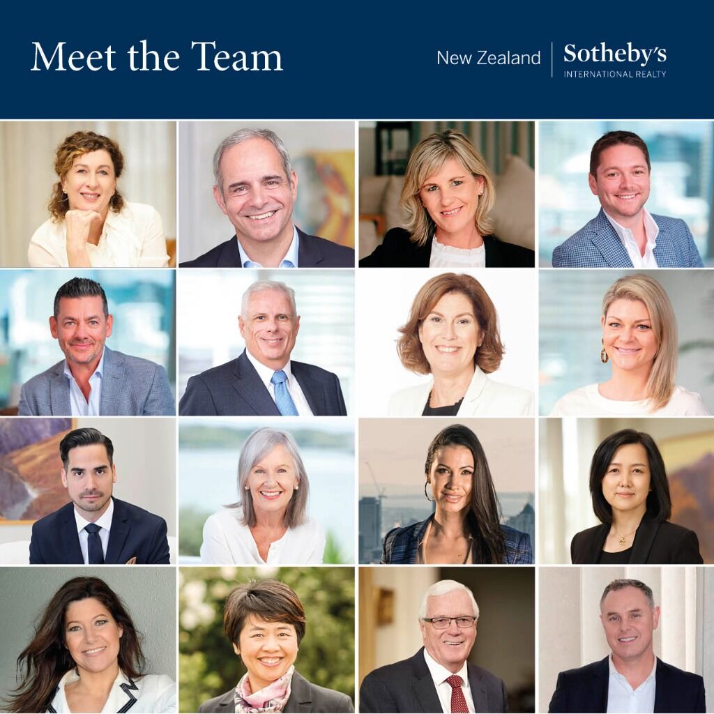 Meet the team