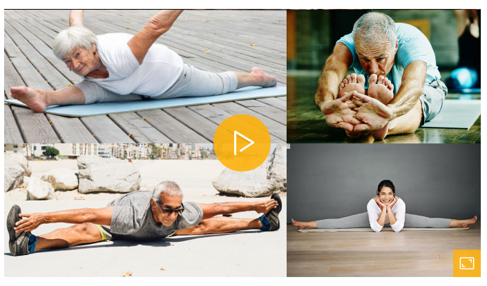 Unlock Your Flexibilty