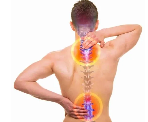 Unlock Your Hip Back Flexor