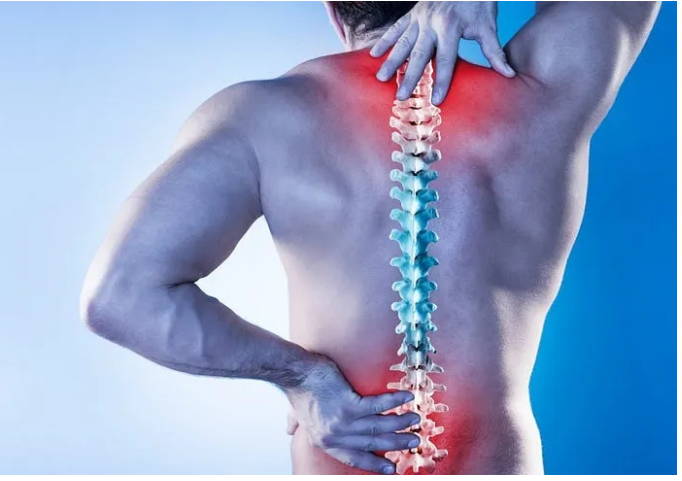 How to Fix "Low Back" Pain