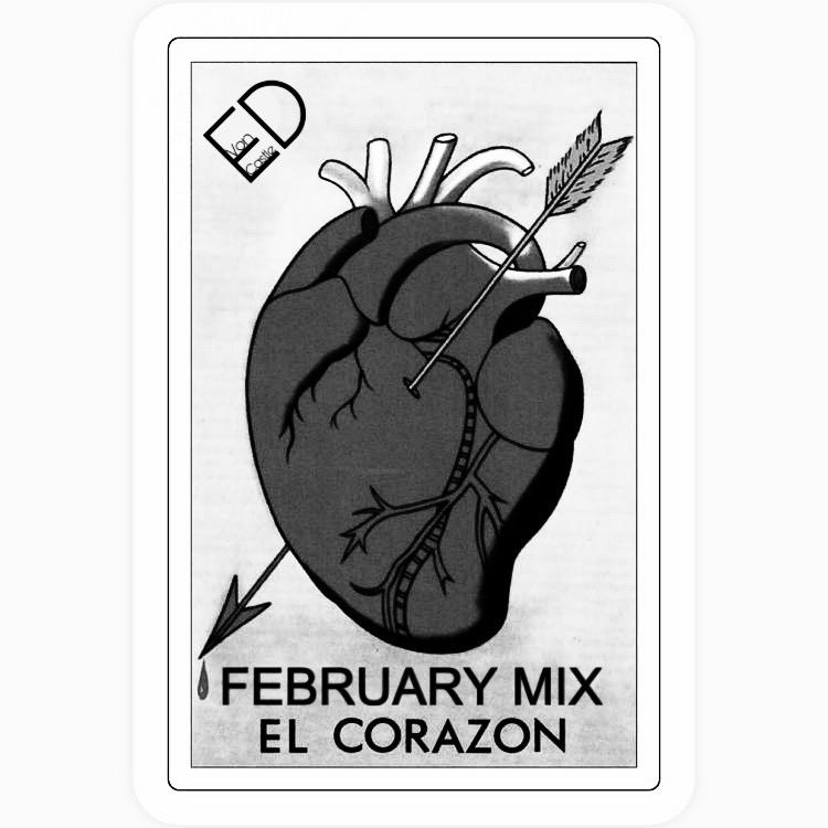 El Corazon