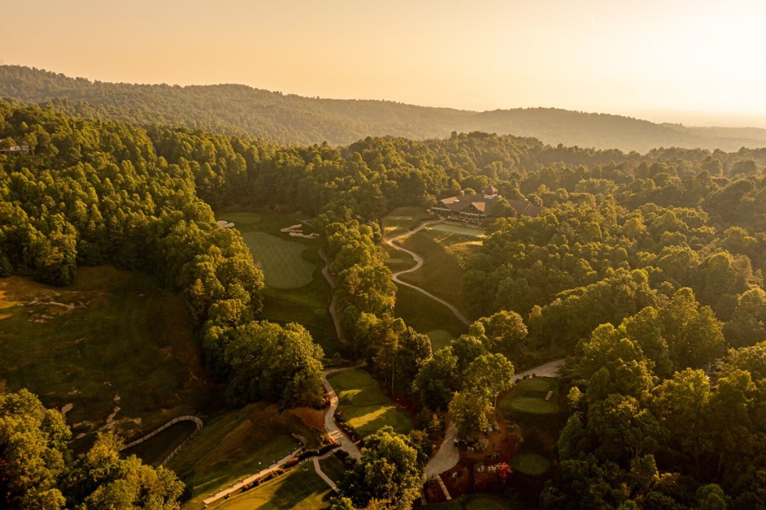 Champion Hills Ranked Among Golfweek&rsquo;s &lsquo;Best Residential Golf Courses&rsquo;