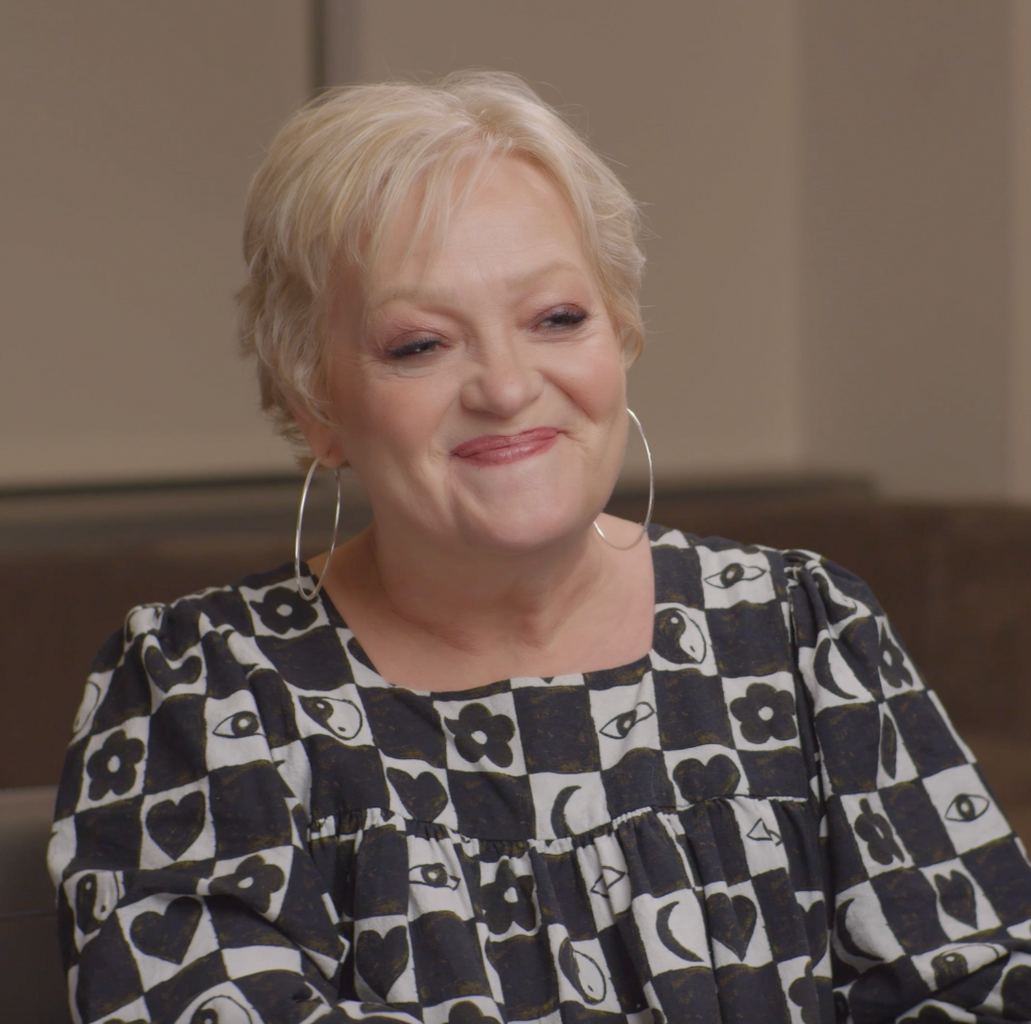LEARN MORE: Legacy with Maria Friedman