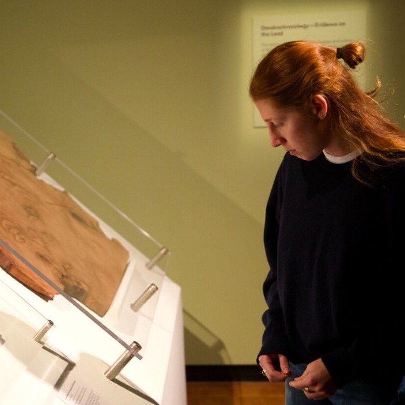 Current Exhibitions