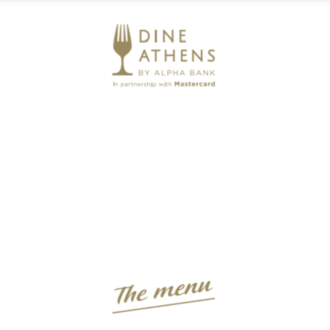 DINE ATHENS 2024 4-24/3