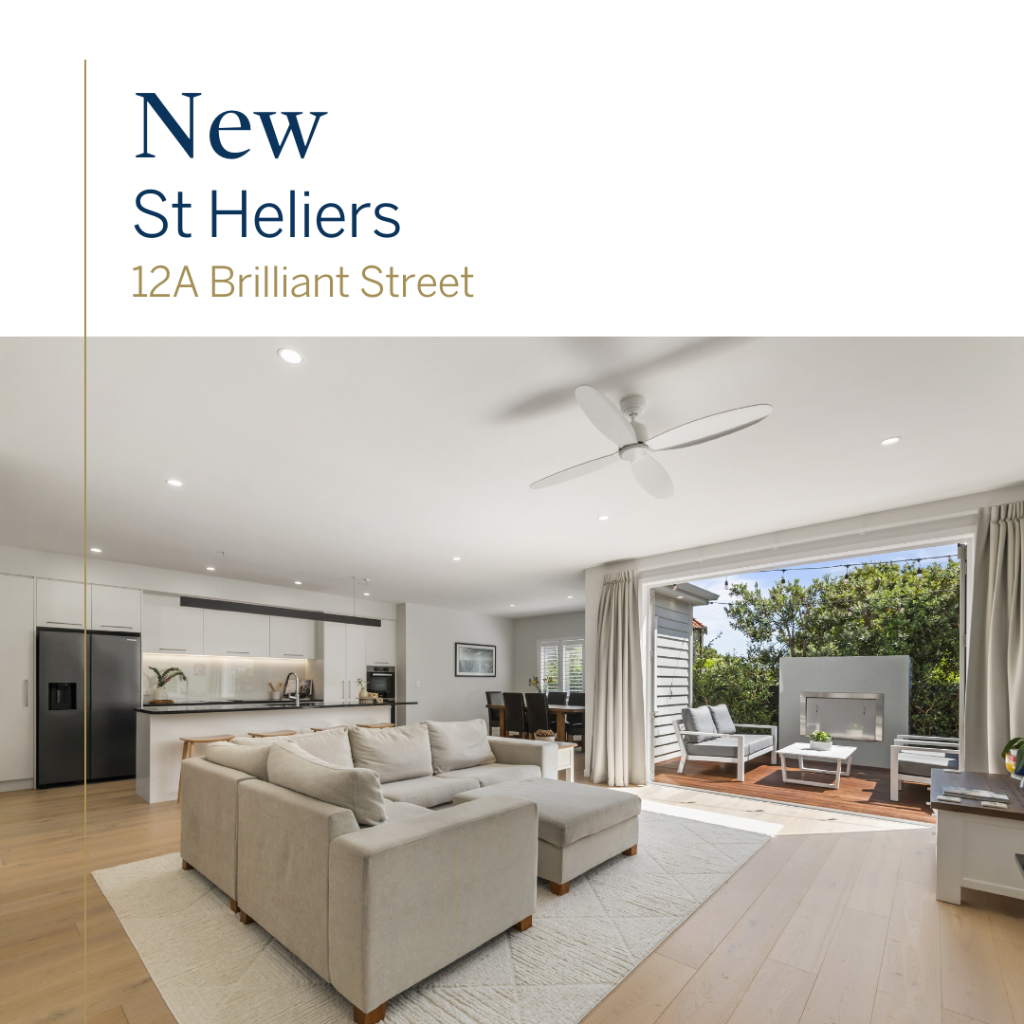 New - 12A Brilliant Street