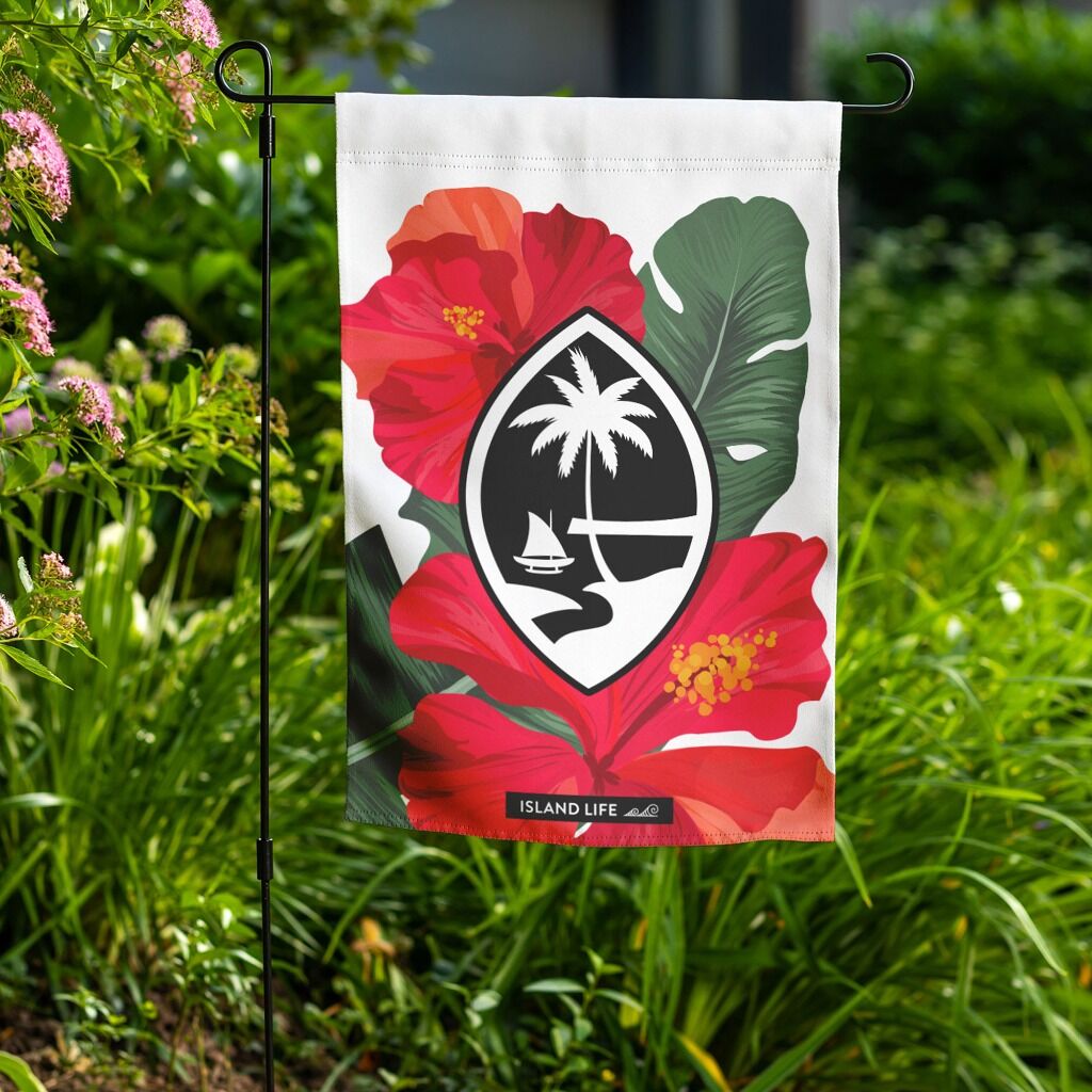 Garden Flags