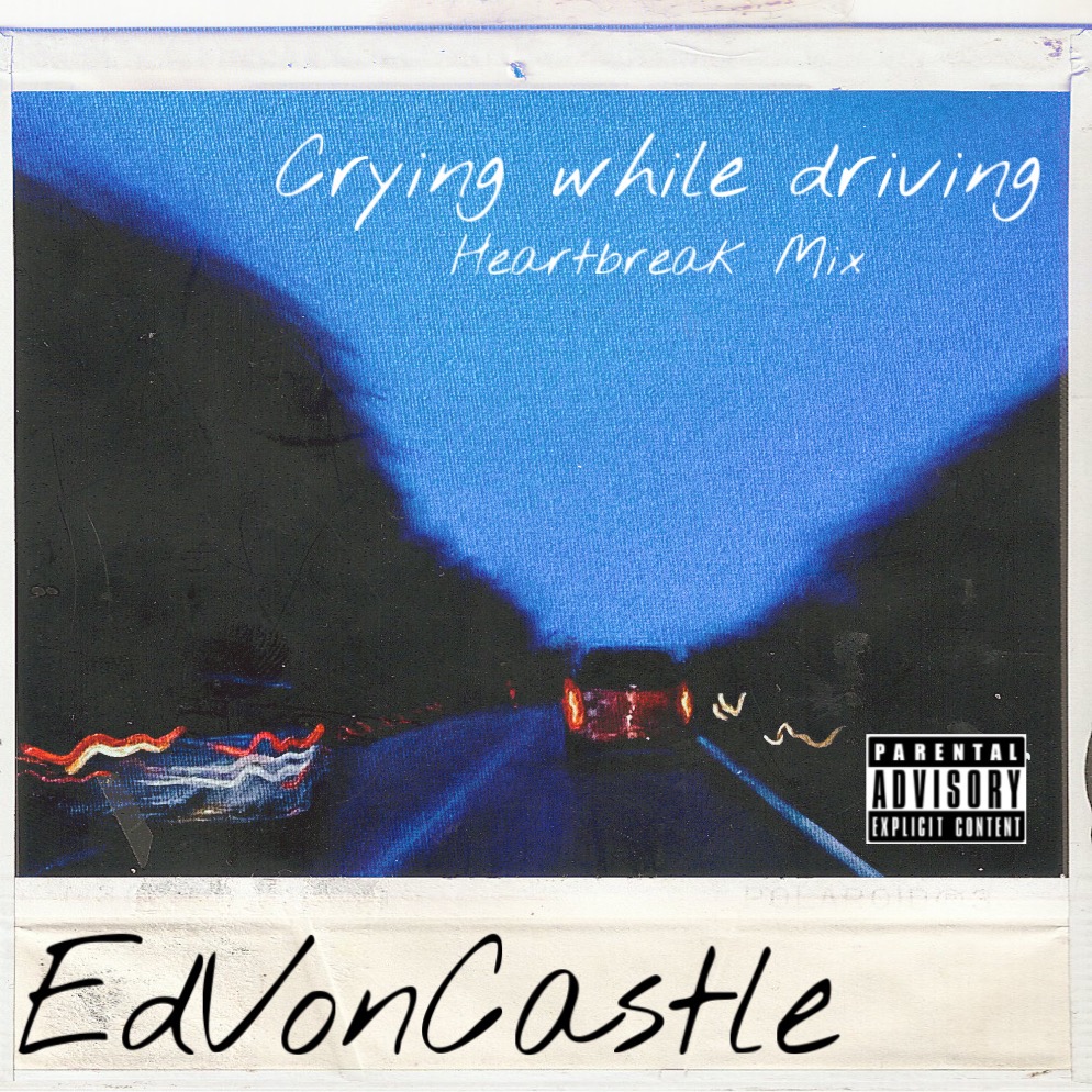 Crying While Driving