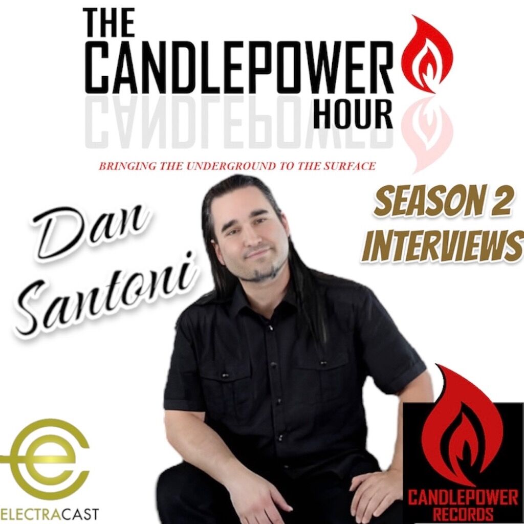 Dan Santoni