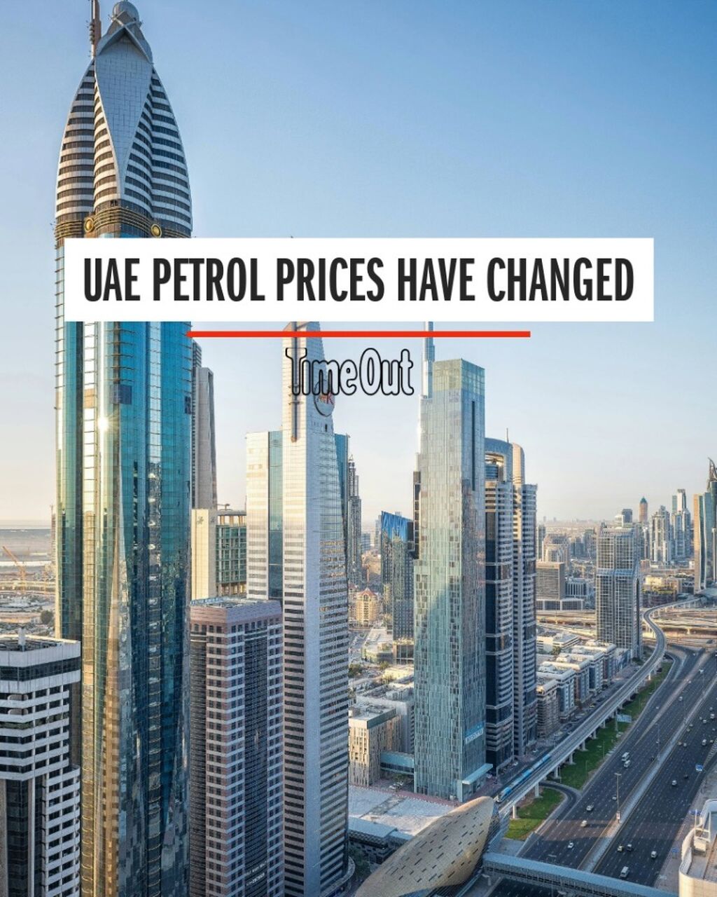 Petrol prices 