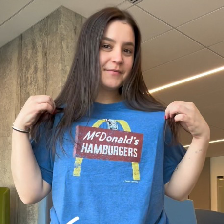 McDonald&rsquo;s Reveals More Sustainable Uniforms