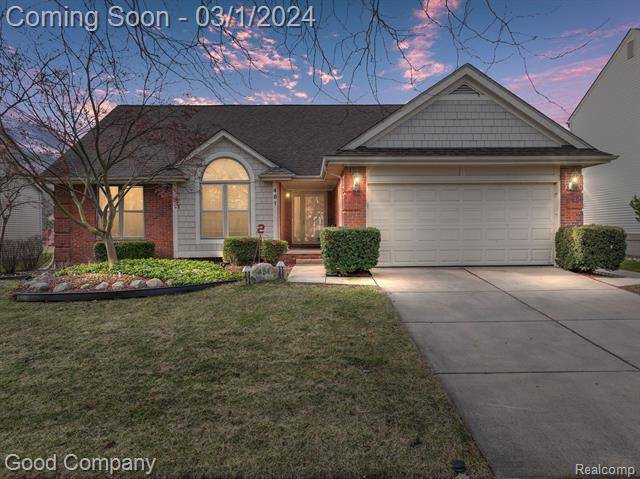 FOR SALE | New Town St W | 48215