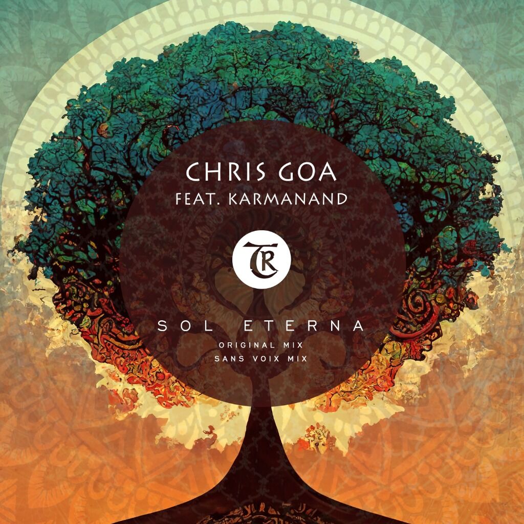 Sol Eterna (Tibetania Records)