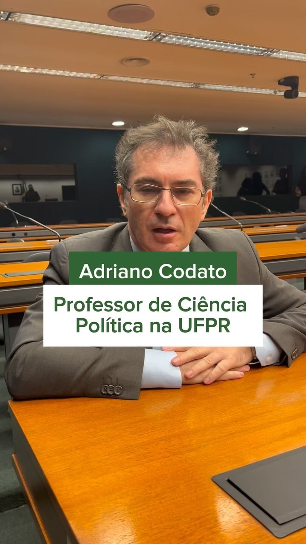 Aula magna