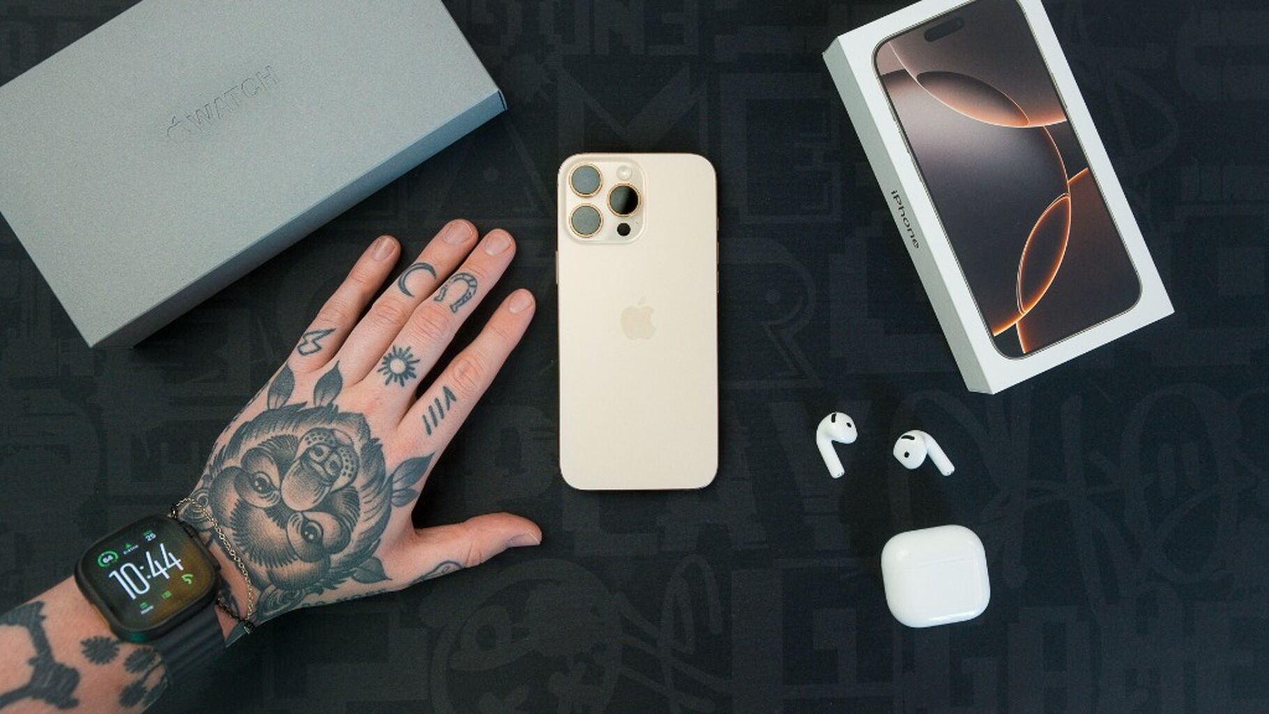 iPhone 16 - Why Everyone Has It Wrong