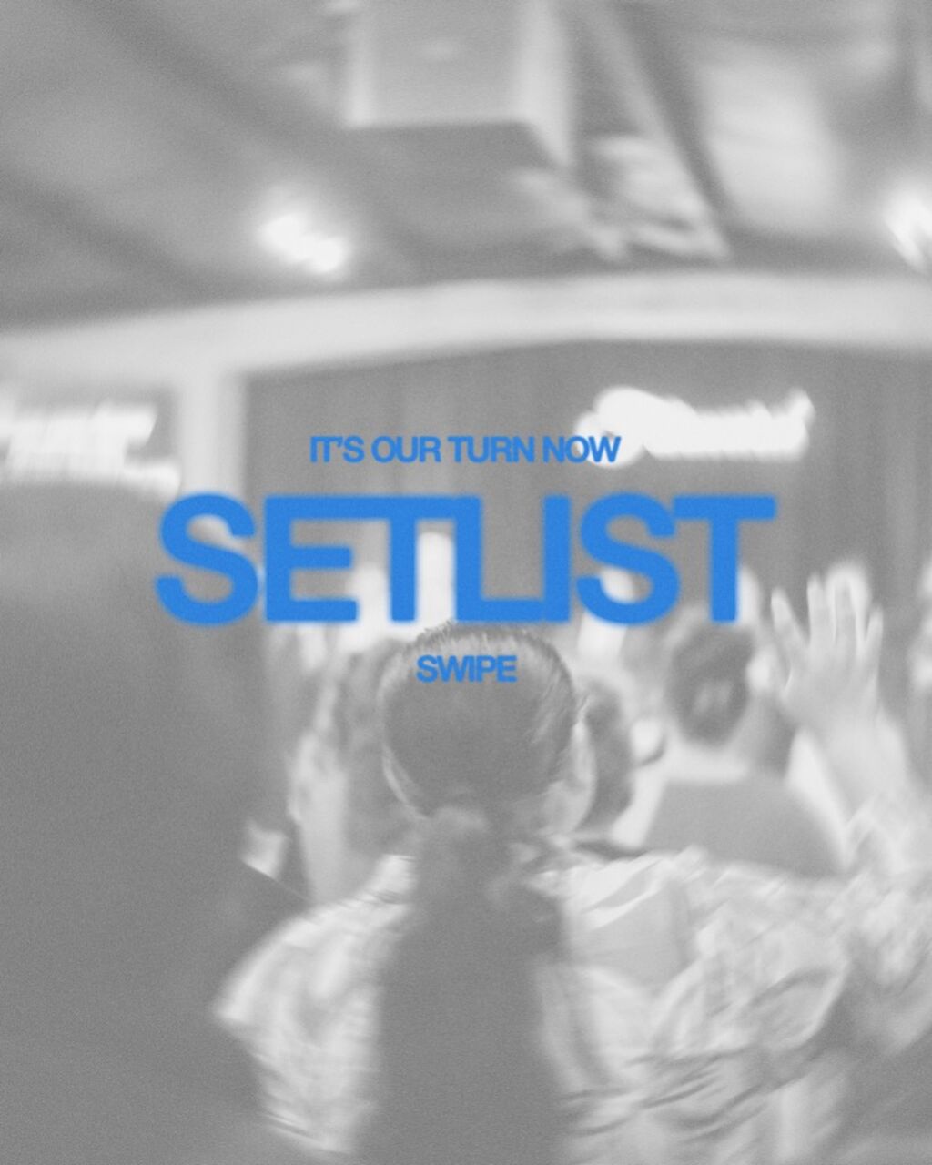IOTN SETLIST