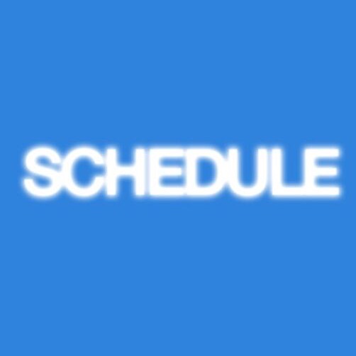 IOTN SERVICE SCHEDULE