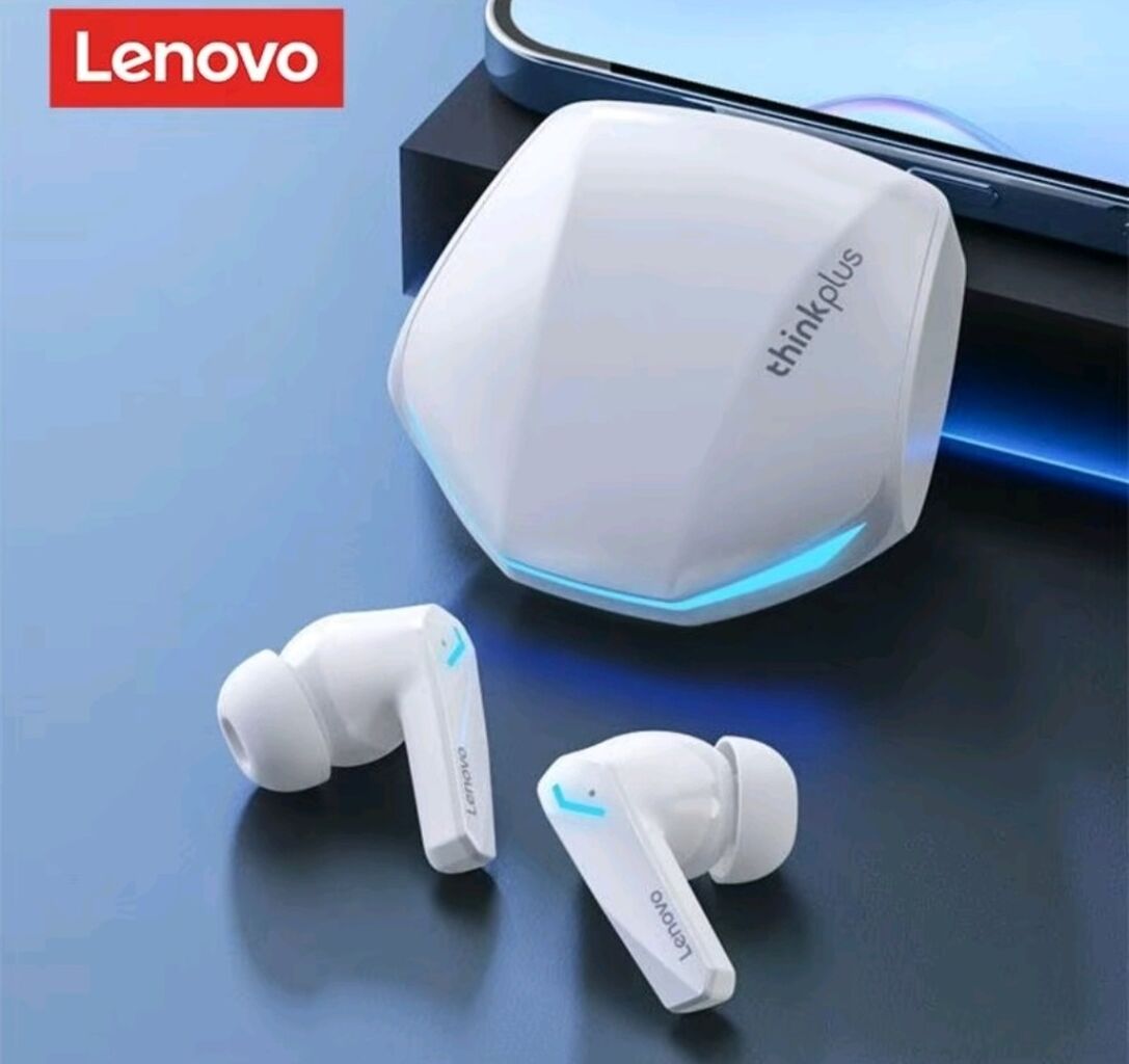 Think plus airpods 