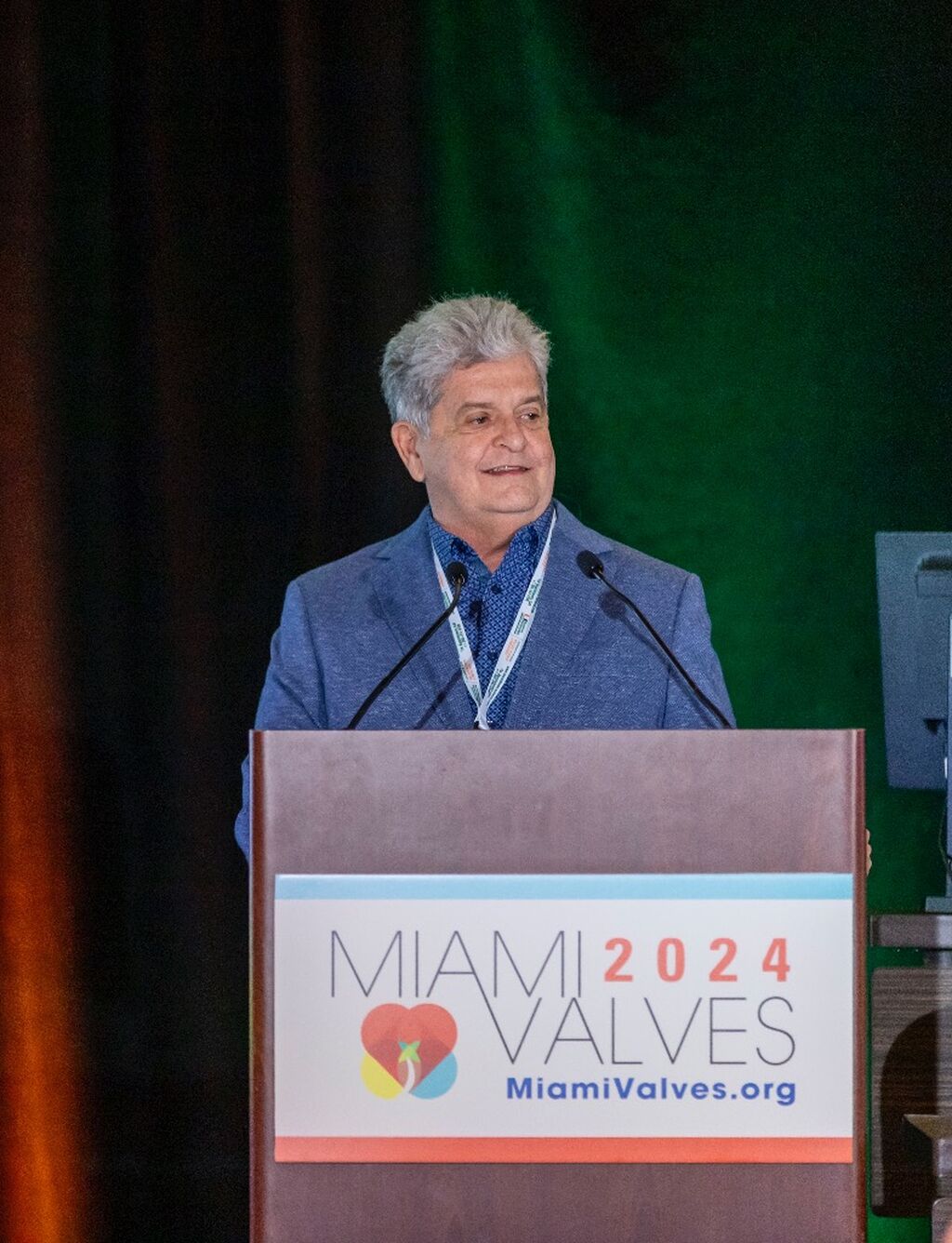 Miami Valves 2024 Showcases Innovations in Structural Heart and Cardiovascular Care