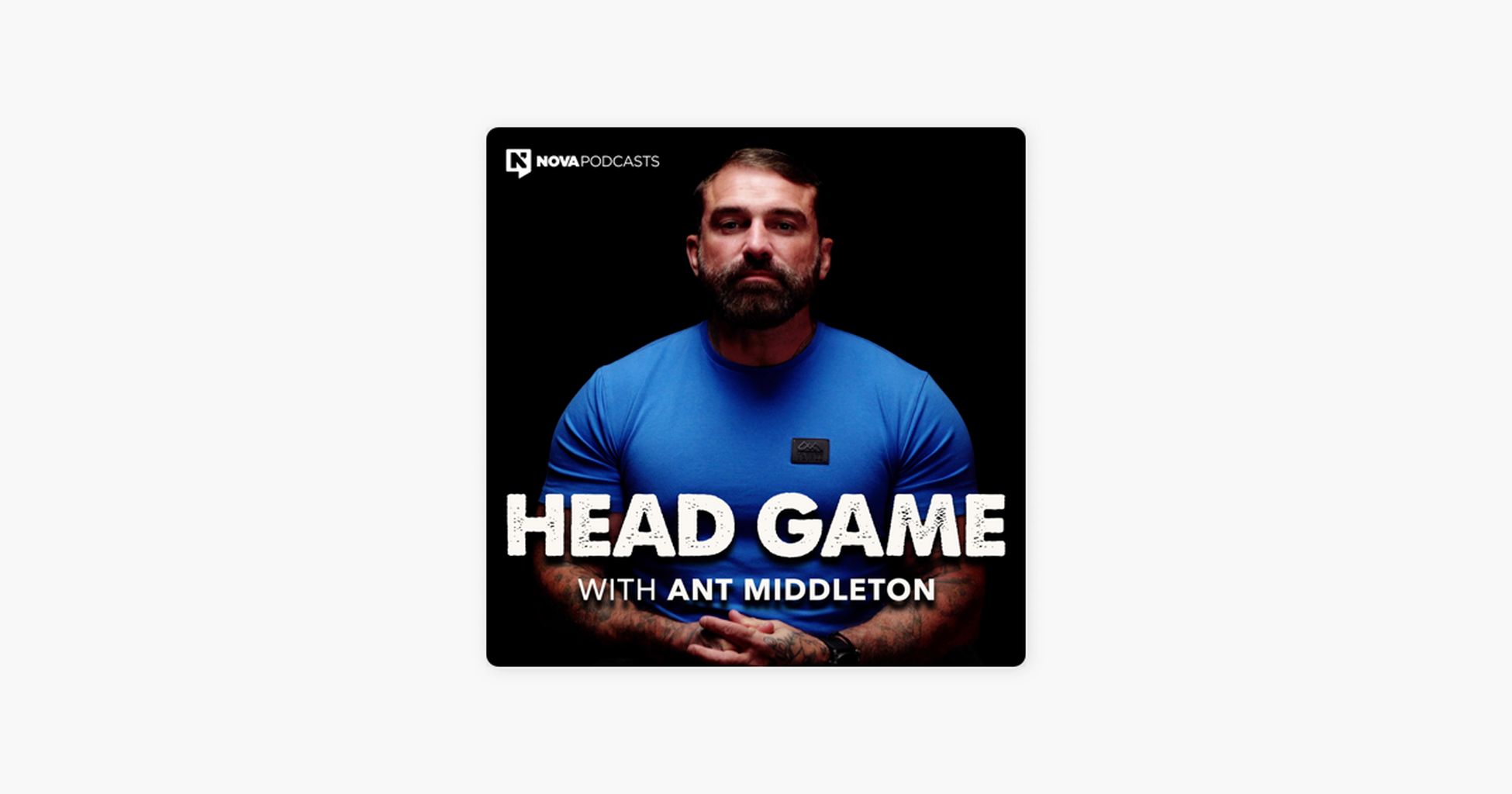&lrm;Head Game on Apple Podcasts