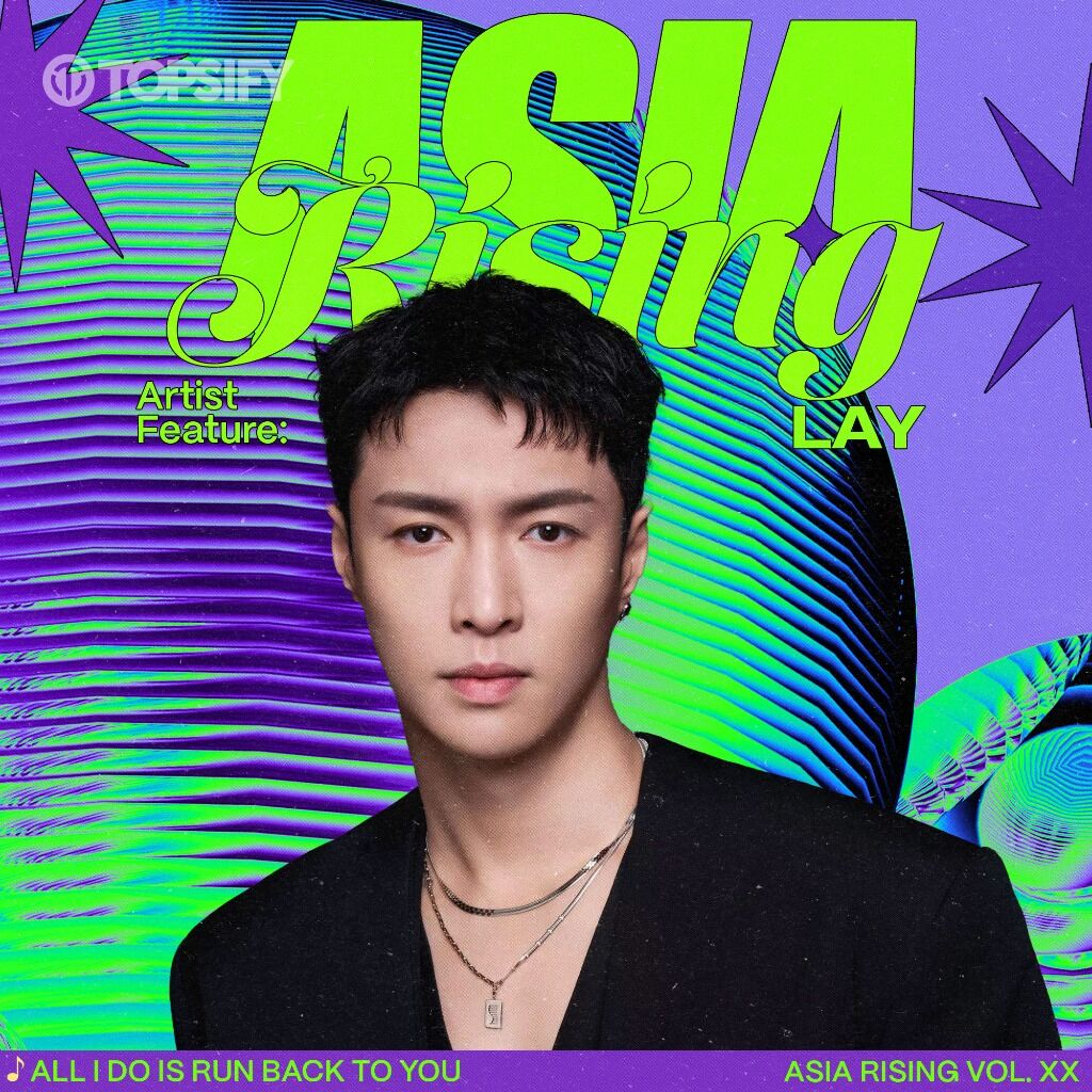 Asia Rising