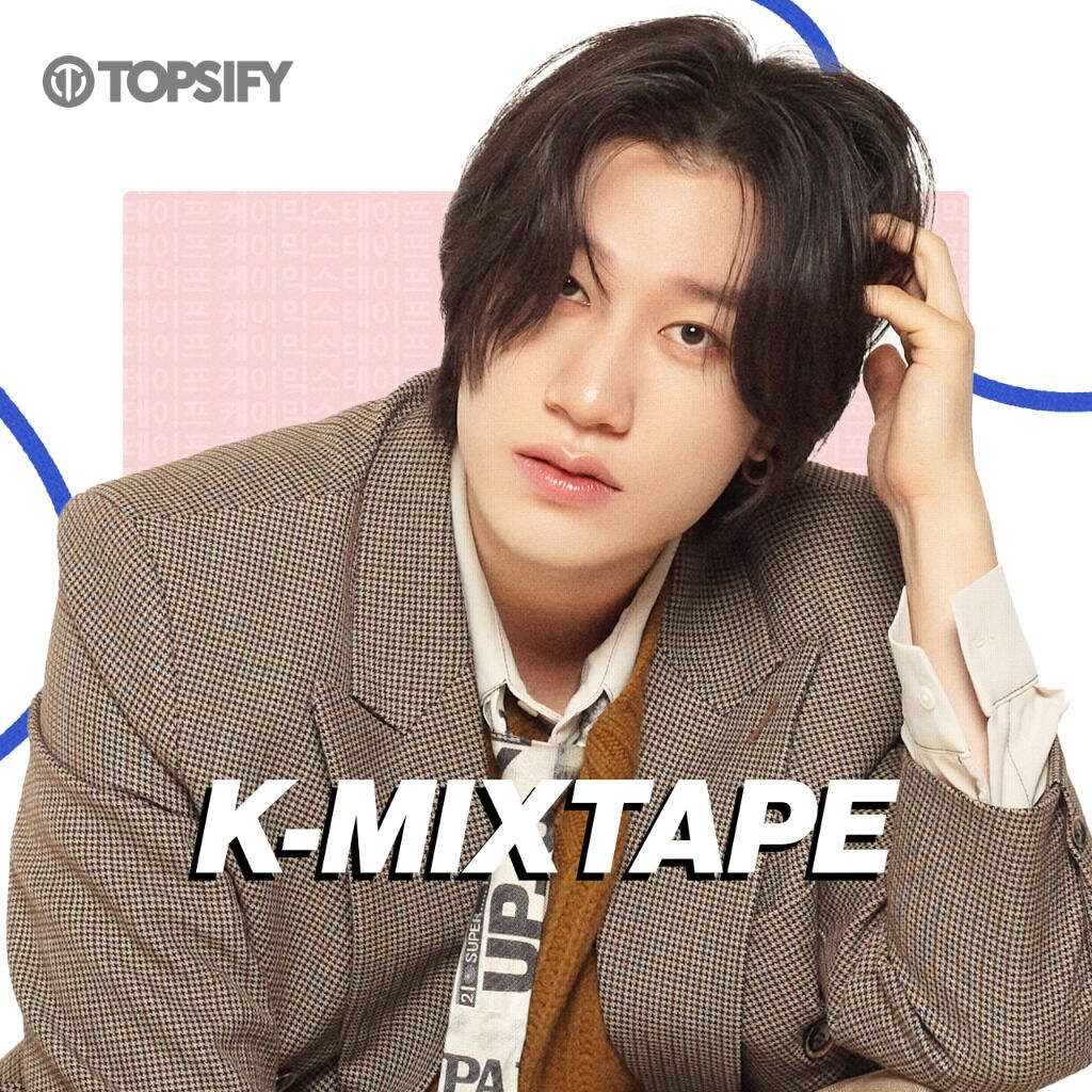 K-Mixtape