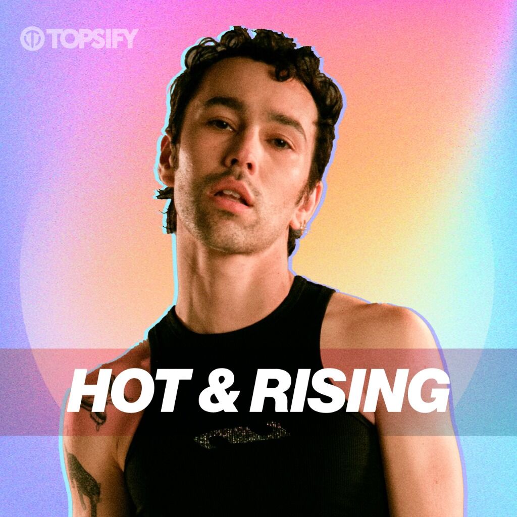 Hot & Rising