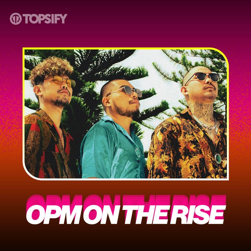 OPM On The Rise