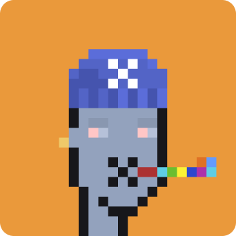BTC XPUNKS