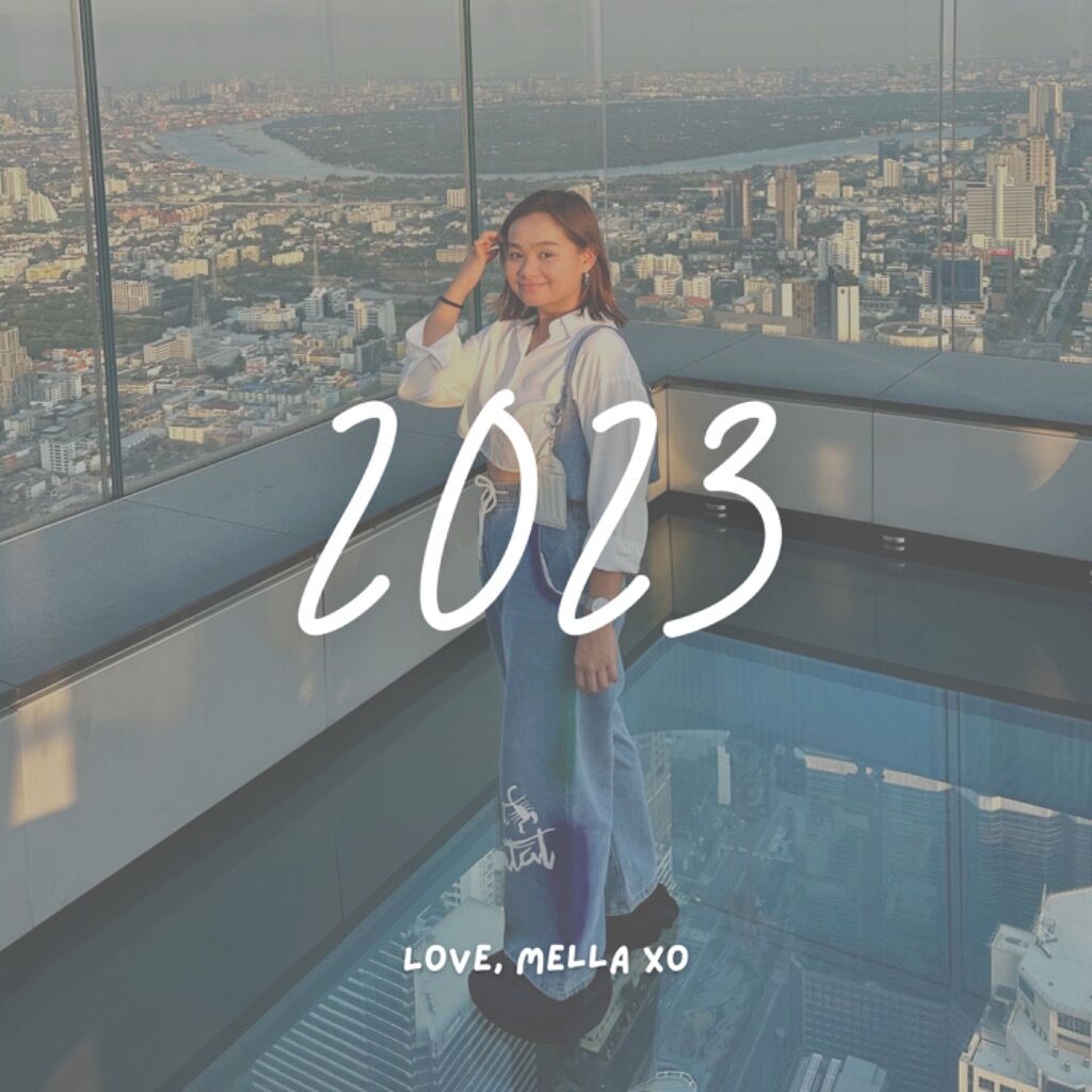 2023, What A Ride!