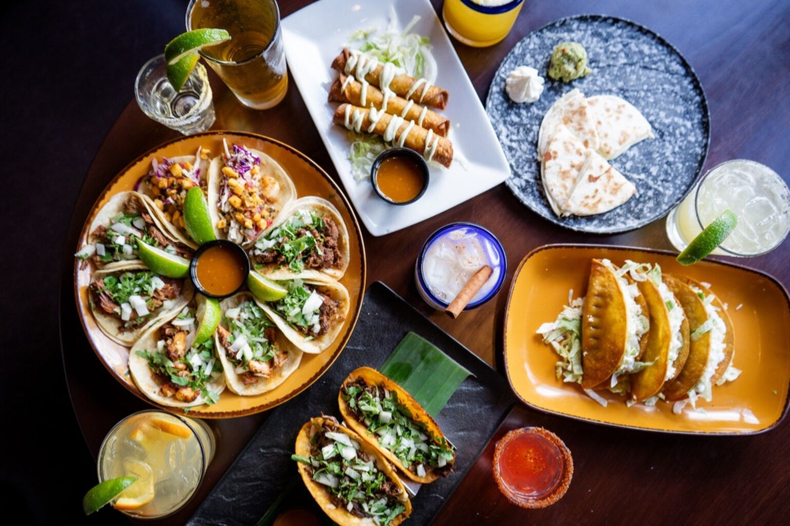 Weekly Specials