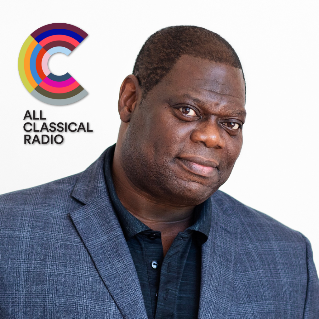 Jeff Scott on All Classical's Northwest Previews
