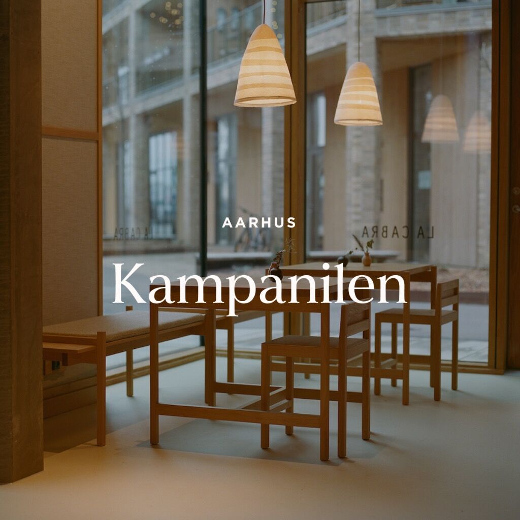 Kampanilen