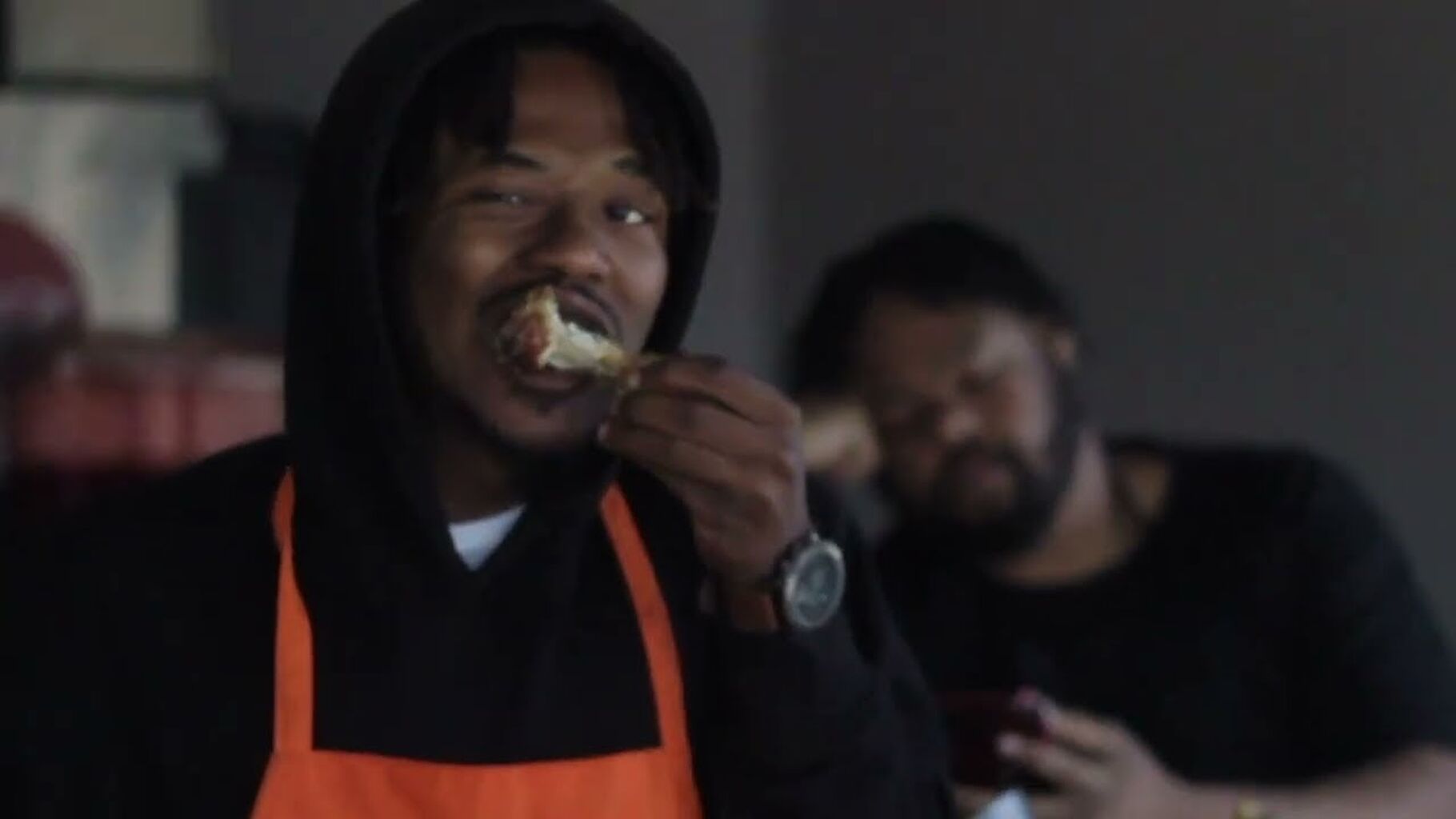 BONG RIP(official MUSIC VIDEO) (FEAT. DZE LIKE RZA )