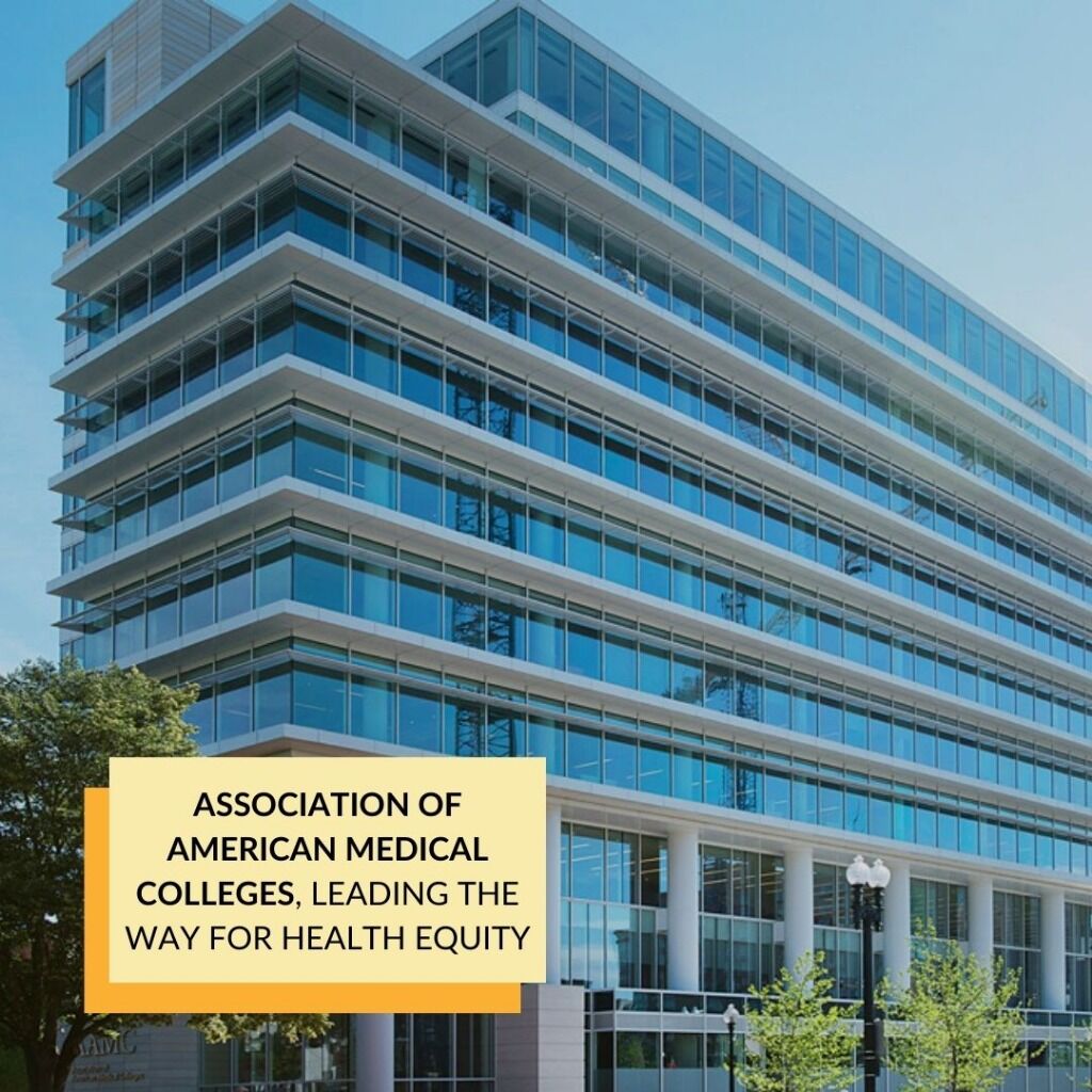 MVT Black History Month Celebration Continues with Spotlight on AAMC&rsquo;s Health Equity Initiatives