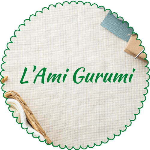 Cyril, L'Ami Gurumi